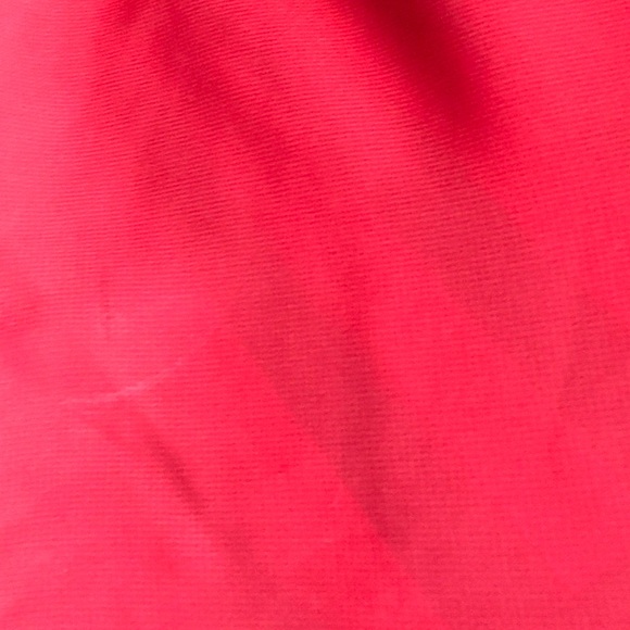 ⚜53 DEEP VEE NECK GOWN - Picture 7 of 8